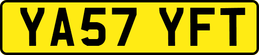YA57YFT