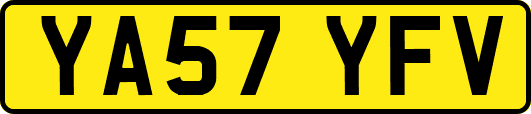 YA57YFV