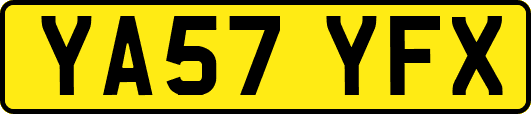 YA57YFX