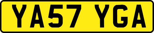 YA57YGA