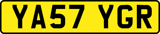 YA57YGR