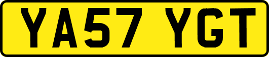 YA57YGT
