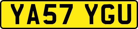 YA57YGU