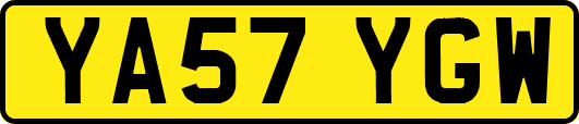YA57YGW