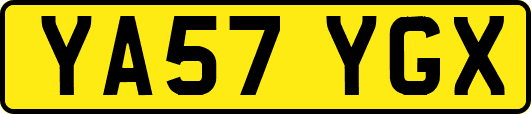 YA57YGX