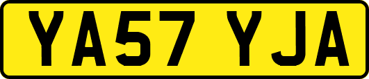 YA57YJA