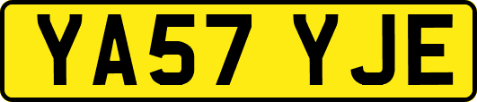 YA57YJE