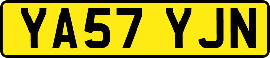 YA57YJN