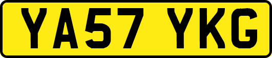 YA57YKG