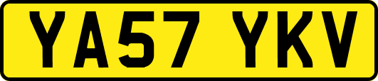 YA57YKV