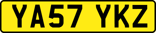 YA57YKZ