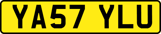 YA57YLU