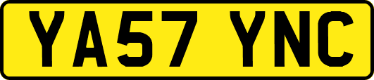 YA57YNC