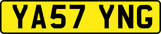 YA57YNG