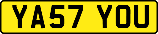 YA57YOU