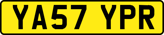 YA57YPR
