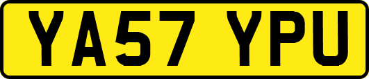 YA57YPU