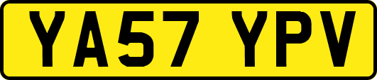 YA57YPV