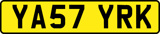 YA57YRK