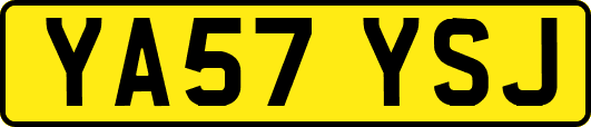 YA57YSJ