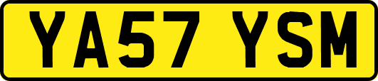 YA57YSM