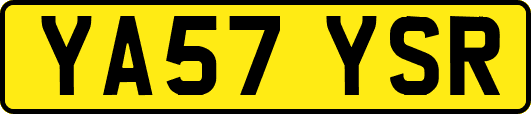 YA57YSR