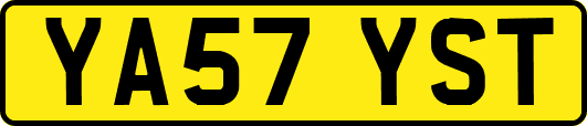 YA57YST