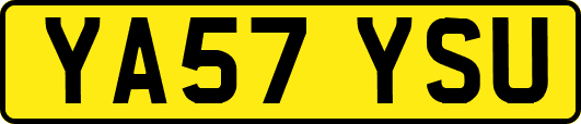 YA57YSU