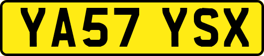 YA57YSX