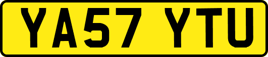 YA57YTU