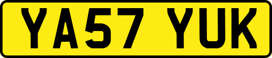 YA57YUK