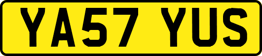 YA57YUS