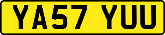 YA57YUU