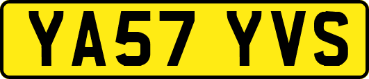 YA57YVS