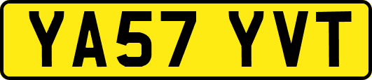 YA57YVT
