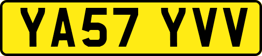 YA57YVV