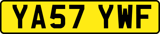 YA57YWF