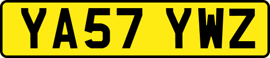 YA57YWZ