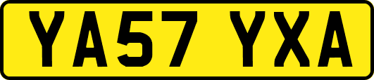 YA57YXA