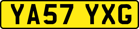 YA57YXG