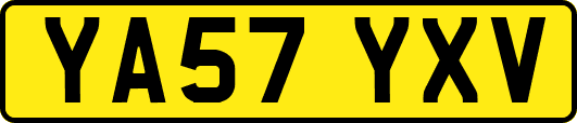 YA57YXV