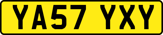 YA57YXY