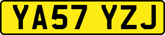 YA57YZJ
