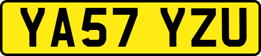 YA57YZU