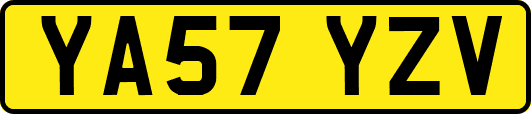 YA57YZV