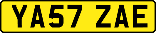 YA57ZAE