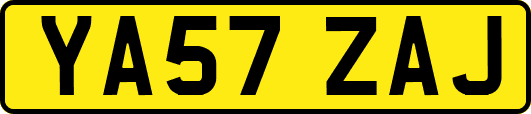 YA57ZAJ