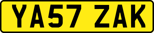 YA57ZAK