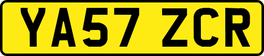 YA57ZCR