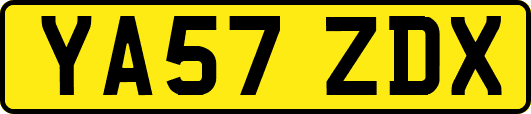 YA57ZDX